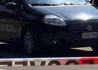 Giallo nel Casertano, cadavere di un 19enne trovato in una sala giochi