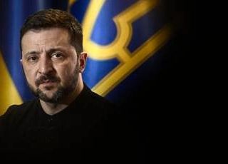 Ucraina, Zelensky: &quot;Ci servono 10 sistemi Patriot, mondo libero li ha&quot;