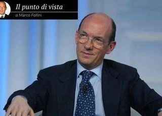 De Gasperi, Follini: &quot;Anticipatore parte cruciale nostro destino&quot;