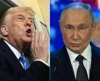 Trump mette pressione a Putin, decida entro fine aprile su cessate il fuoco in Ucraina