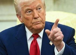 Trump avverte: &quot;Nessuno si salva da dazi americani&quot;