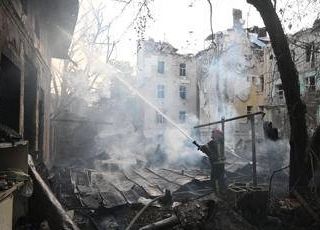 Ucraina, attacco russo su Sumy: &quot;Molti morti&quot;