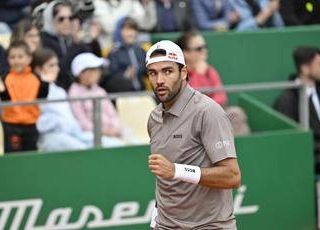 Berrettini-Fearnley: orario, precedenti e dove vederla in tv Berrettini-Fearnley: orario, precedenti e dove vederla in tv