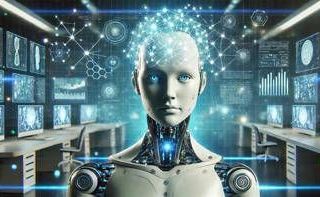 Intelligenza artificiale, c'è chi la sposa e muore per lei: il lato oscuro dell'AI
