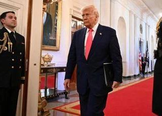 Trump, stato di salute &quot;eccellente&quot;: cosa dice l'ultimo check up