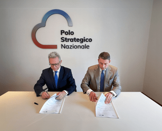 Rinnovata l’intesa tra Trentino digitale e Polo Strategico Nazionale per la digitalizzazione della Pubblica amministrazione