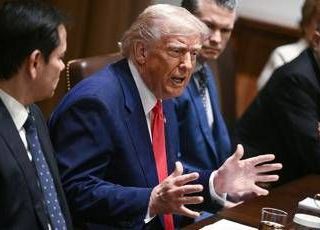 Dazi Usa, Trump e i negoziati per accordo: &quot;Ue è un blocco unico&quot;