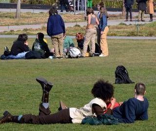 Weekend delle Palme con sole e caldo, ma da domenica tornano le piogge
