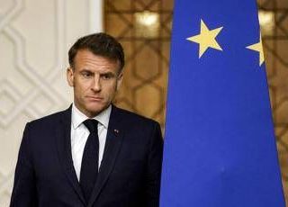 Dazi, Macron: &quot;Pausa fragile, dobbiamo proteggerci&quot;. Ue: &quot;Usare 90 giorni con saggezza&quot;
