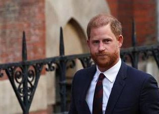 Principe Harry in Ucraina, la visita a sorpresa: ecco chi ha incontrato