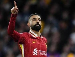 Il Liverpool annuncia il rinnovo a sorpresa di Salah: &quot;Lotteremo insieme&quot;