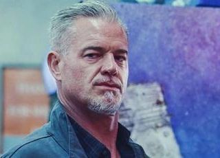 Eric Dane, il dottor Mark Sloan di Grey's Anatomy rivela: &quot;Sono malato di Sla&quot;