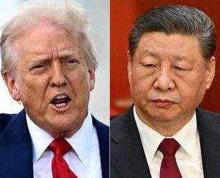 Dazi Usa, Xi a Trump: &quot;Non abbiamo paura, no vincitori in guerre commerciali&quot;