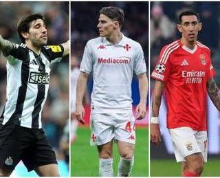 Scommesse, da Tonali a Di Maria: chi sono e cosa rischiano i calciatori indagati
