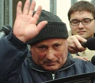 Graziano Mesina è malato, fuori dal carcere l'ex bandito sardo