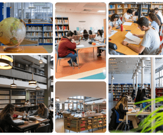 A Roma nasce 'Biblioteche insieme' per gli studenti delle università statali