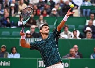 Montecarlo, Musetti sfida Tsitsipas: in palio la semifinale - Diretta