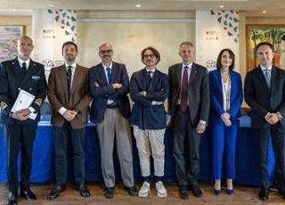 Confindustria Nautica e Federazione, 1.200 studenti del Lazio alla giornata del mare