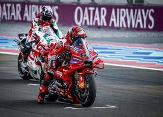 MotoGp, oggi le qualifiche in Qatar: orario e dove vederle in tv