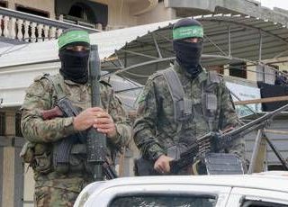 Hamas, media: oggi delegazione attesa al Cairo per colloqui su nuova tregua