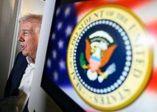 Dazi, Trump ottimista: &quot;Con Cina arriveremo a qualcosa di positivo&quot;