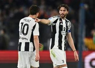 Juventus-Lecce: orario, probabili formazioni e dove vederla in tv