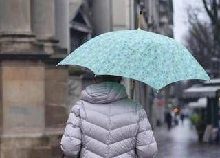 Ribaltone meteo e cinque giorni di pioggia sull'Italia, le previsioni