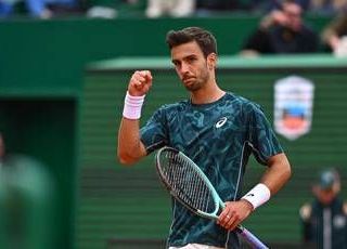 Musetti-De Minaur: orario, precedenti e dove vederla in tv