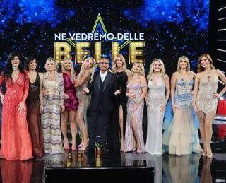 Ne vedremo delle belle, stasera 12 aprile la finale: chi sarà la vincitrice?