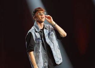 LDA chi è, il figlio di Gigi D'Alessio a Verissimo: il percorso da Amici ai pregiudizi