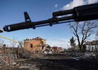 Ucraina, la proposta dell'inviato Usa: &quot;Dividerla come Berlino nel dopoguerra&quot;