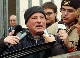 Graziano Mesina è morto, l'ex primula rossa del banditismo sardo era stata scarcerata ieri