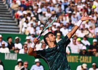 Musetti, quanto guadagna se batte De Minaur e come cambia il ranking