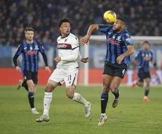 Atalanta-Bologna: orario, probabili formazioni e dove vederla in tv