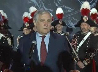 Expo 2025, Tajani: &quot;Made in Italy può abbattere barriere tariffarie&quot;