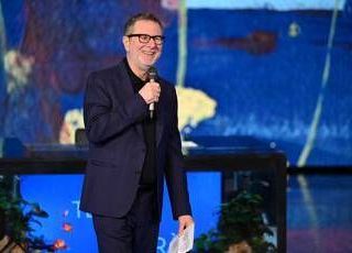 Che tempo che fa, stasera domenica 13 aprile: ospiti e anticipazioni