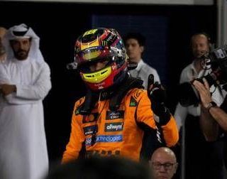 Gp Bahrain, ordine d'arrivo e classifiche del Mondiale di Formula 1