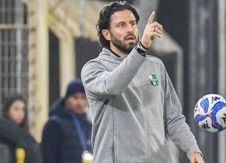 Sassuolo promosso in Serie A, decisivo pareggio per 2-2 dello Spezia