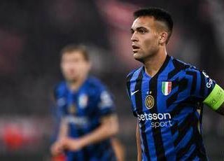 Inter-Barcellona: orario, probabili formazioni e dove vederla in tv Inter-Barcellona: orario, probabili formazioni e dove vederla in tv