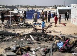 Israele, delegazione israeliana al Cairo per negoziati su tregua a Gaza