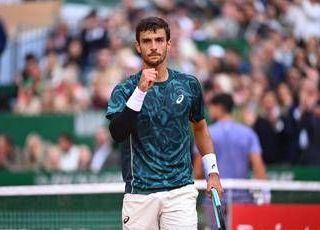 Atp Madrid, la guida: dal calendario degli italiani al montepremi