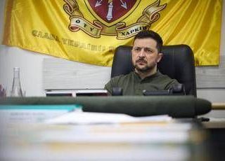 Ucraina, mercoledì a Londra secondo round colloqui su tregua