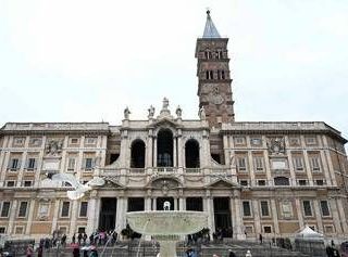Santa Maria Maggiore a Roma, perché Papa Francesco ha scelto di essere sepolto in questa Basilica