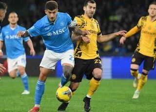 Inter e Napoli, cosa succede in caso di arrivo a pari punti? Lo spettro spareggio