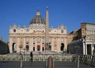 Papa Francesco, 5 giorni di lutto nazionale: i funerali sabato alle 10