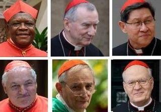 Conclave tra il 5 e il 10 maggio, i papabili per il dopo Bergoglio
