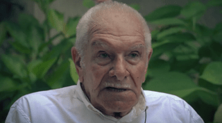 Morto a 91 anni Giuseppe Farina, fu presidente del Milan prima di Berlusconi