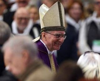 Papa Francesco, 'profezia' di ChatGpt: &quot;Successore sarà Parolin&quot;