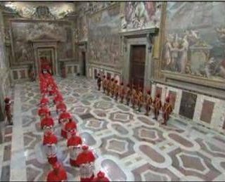 Papa Francesco, chi sarà il successore? Il pronipote di Giovanni XXIII: &quot;Spero sia italiano&quot;
