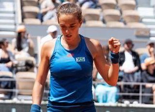 Bronzetti, impresa a Madrid: battuta Osaka. Ora c'è Keys